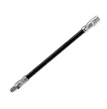NEW BMW 3 E30 REAR BRAKE HOSE 34321159881 OEM NO IMPORT DUTIES TO  