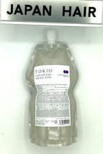 DrJr TOKIO IE Inkarami Head Spa Hair Treatment 700g  Made in Japan Salon