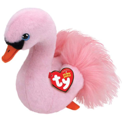 Original Ty Beanie Babies 6