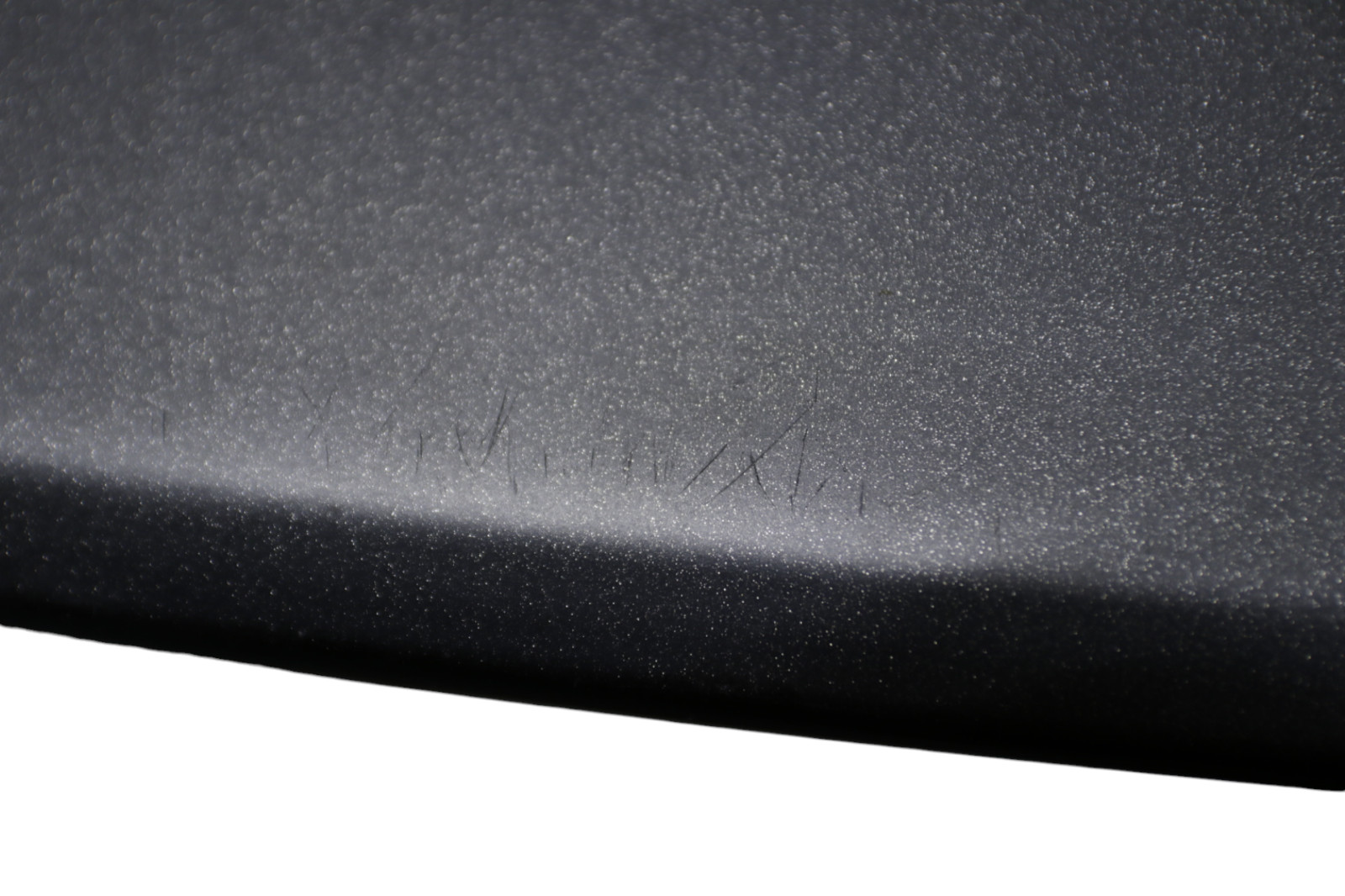 Maserati Ghibli 2014-2016 REAR+LOWER Valance panel