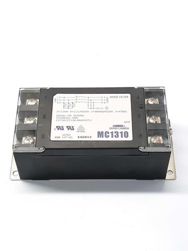 Lambda MC1310 Noise Filter - Picture 2 of 4