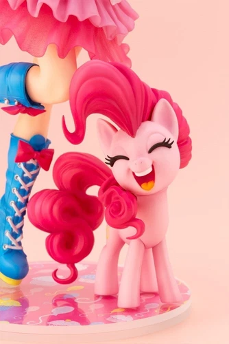 NEW MY LITTLE PONY Bishoujo Pinkie Pie - Picture 12 of 13