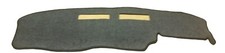 1994-1995-1996-1997 Gmc Sonomajimmy Dash Cover Dark Charcoal Polycarpet
