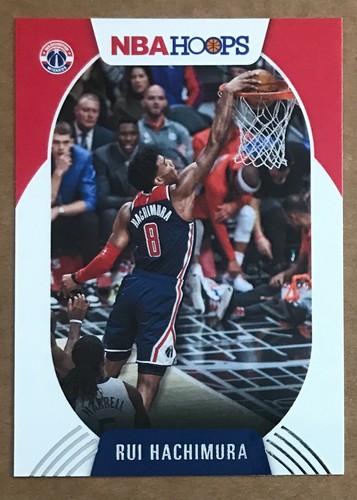 2020-21 Panini NBA Hoops Single Base Card #1-250 Vets Rookies RC You Pick PYC! - Picture 192 of 237