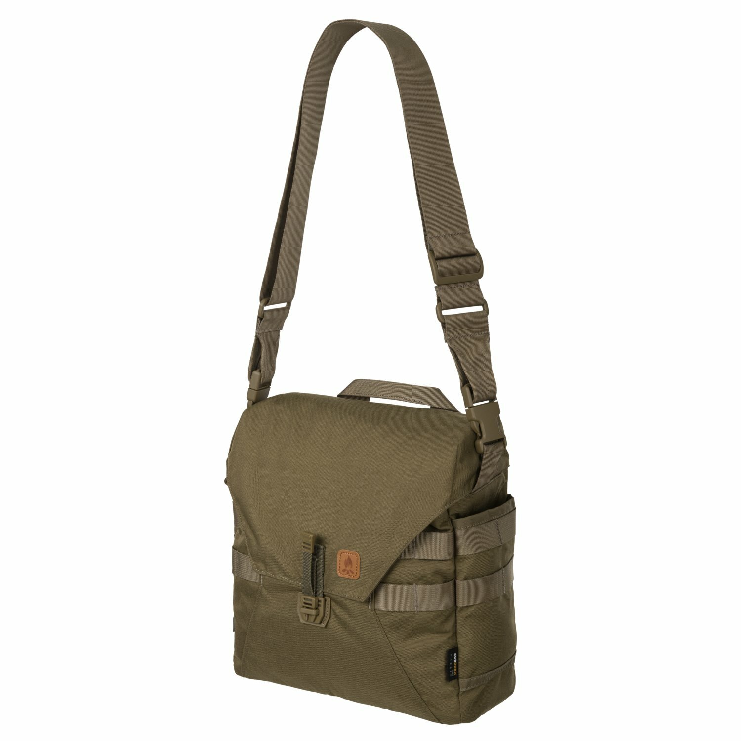 Helikon Tex Bushcraft Haversack Bag Cordura, Outdoor Tasche