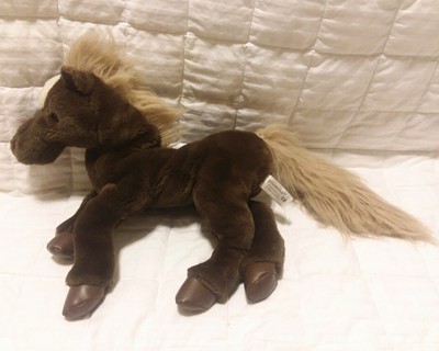 folkmanis horse puppet