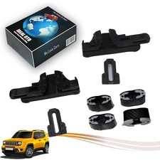 Kit de réparation de curseur de toit ouvrant pour Jeep Renegade OEM : 77368445