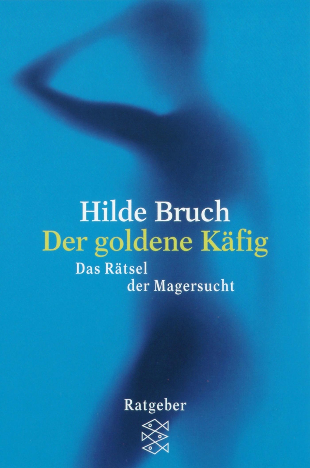Thumbnail - Der Goldene Käfig, Hilde Bruch