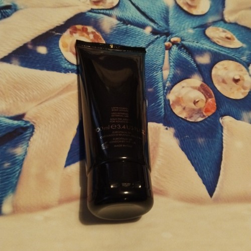 Moschino Toy 2 Pearl Perfuned Body Lotion 100ml - Bild 4 von 4