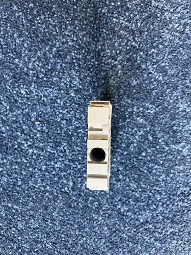 Entrelec/ABB DIN Rail Clamps (BADH) - Picture 3 of 3