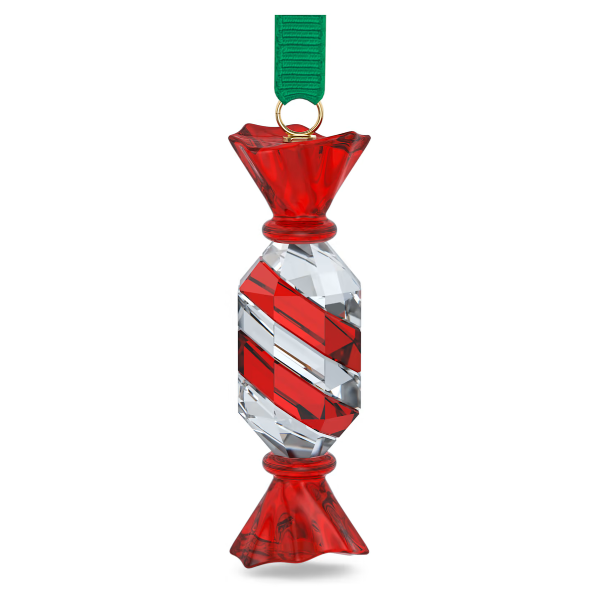 Swarovski HOLIDAY CHEERS DULCIS CRYSTAL Candy Ornament 5655438 | eBay