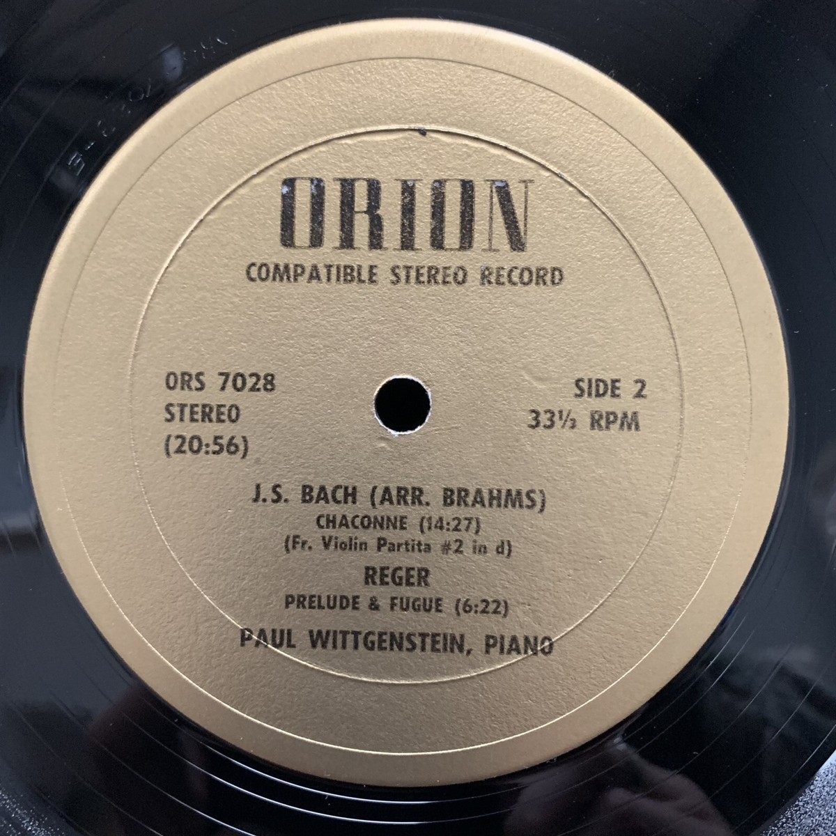 PAUL WITTGENSTEIN/ 左手の為のピアノ編曲集 UNIVERSAL PAUL WITTGENSTEIN/ 左手の為のピアノ編曲集 UNIVERSAL Paul