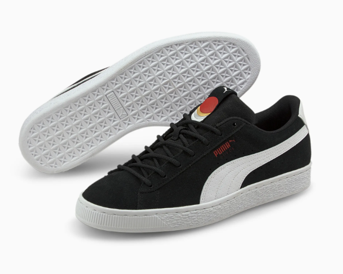 NWOB Men's PUMA Puma Suede \