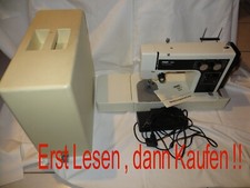 original Pfaff 204 210 N&auml;hmaschine Stichplatte N&auml;hfu&szlig; Spule Greifer Auswahl