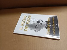 Sandro Semerano - Il Regno Dei Sogni - Ombre E Luce