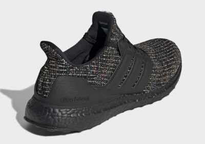 靴 Adidas Ultra Boost 3.0 Kolor Black adidas UltraBoost 3.0 Core Black for Sale | Authenticity
