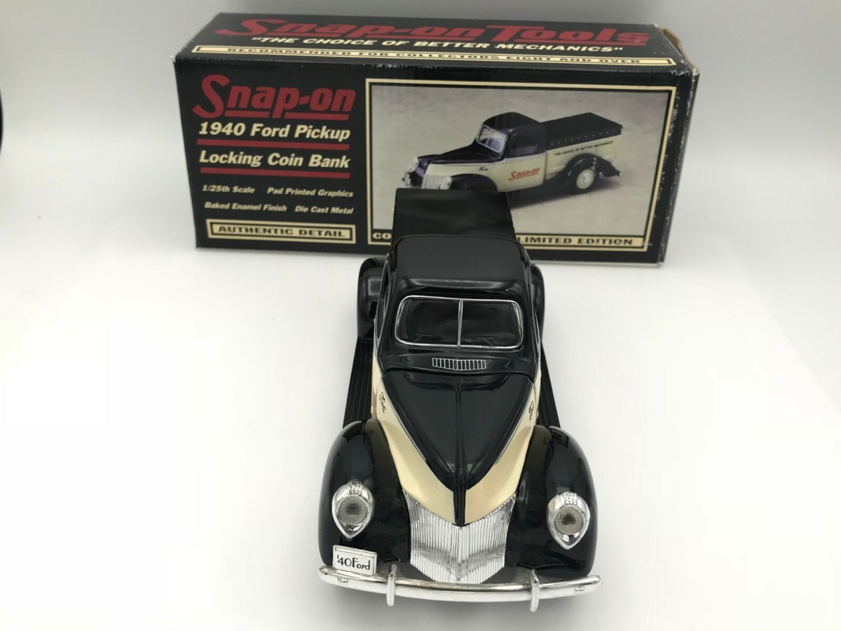 スナップオン 1934 FORD BOX TRUCK ジオラマ付きミニカー 1979 Ford F-150 Sheriff Pickup Classic F150 Police Pick Up