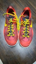 Nike Kobe Venomenon 4 Year of the Horse Men’s Size 11.5 Red Black 635578-600 VGC Nike Zoom Kobe Venomenon 4 Year of The Horse Size 9  main image 4