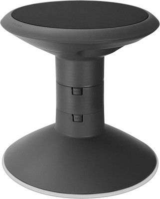 Wiggle Stool   Active Flexible Seating for Classroom and Home Study, Adjustable