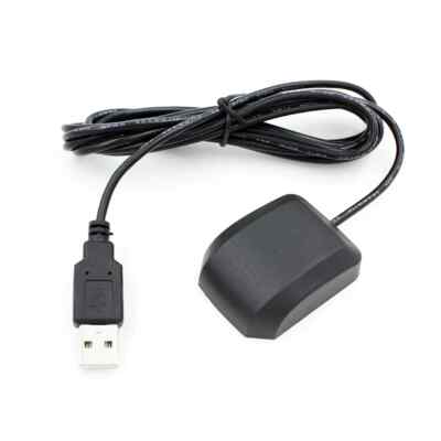 High Quality GPS Receiver GPS Module With Antenna USB Interface G Mouse VK-162