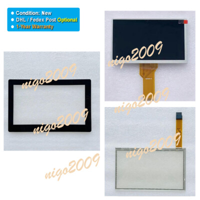 SYNTEC Human Machine Controller F21-M3-81RG-MPG-1000 Touch Film LCD Display *
