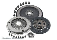 ADT330206 Blue Print Kupplungssatz FüR Toyota
