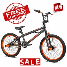 flite panic bmx 20 inch wheel bike