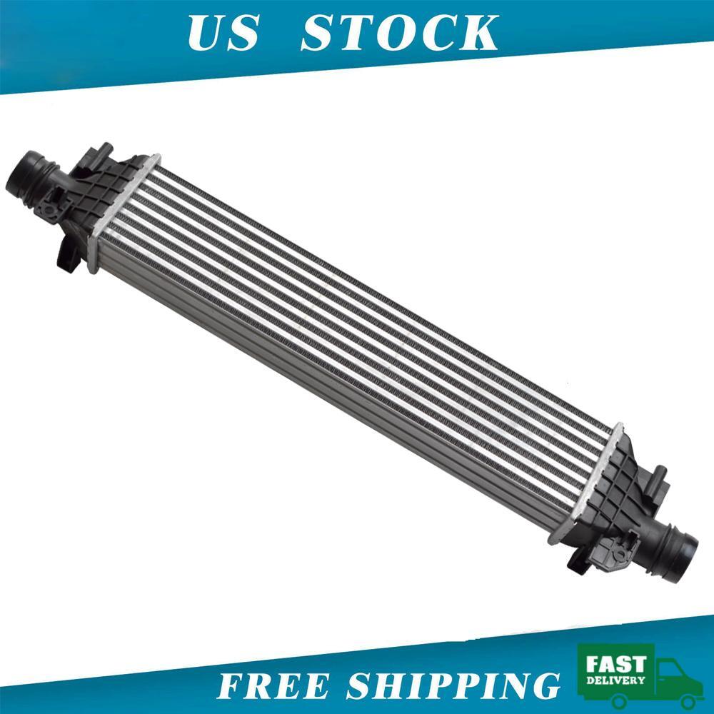 Intercooler Charge Air Cooler 4401-1214 For 2015 - 2021 Chevrolet Trax 1.4L l4