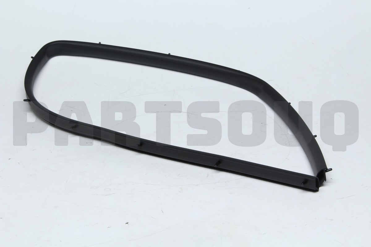 KD5351PK2A Genuine Mazda PROTECTOR KD53-51-PK2A | eBay