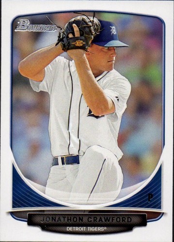 2013 Bowman Draft Picks & Prospects Paper You Pick the Player Finish Your Set - Picture 8 of 129
