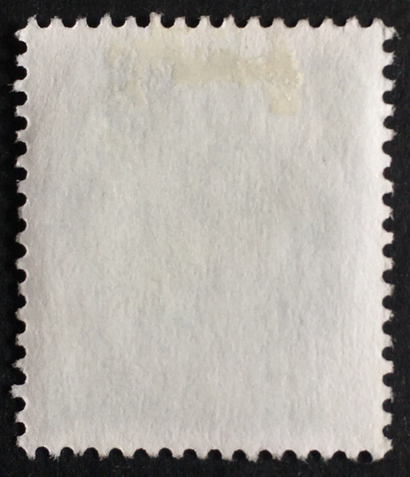 Rare GB QEII 1986 Welsh Machin 17p Type II SG W44Ea XWL17 Used - Image 2 of 2