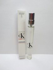 CALVIN KLEIN CK EVERYONE EAU DE TOILETTE SPRAY 0.33 OZ NWB