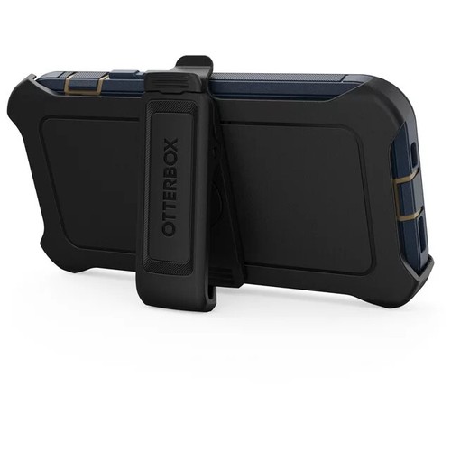 Étui OtterBox Defender Series Pro avec étui pour iPhone 14 Pro (6,1") - Photo 8 sur 10