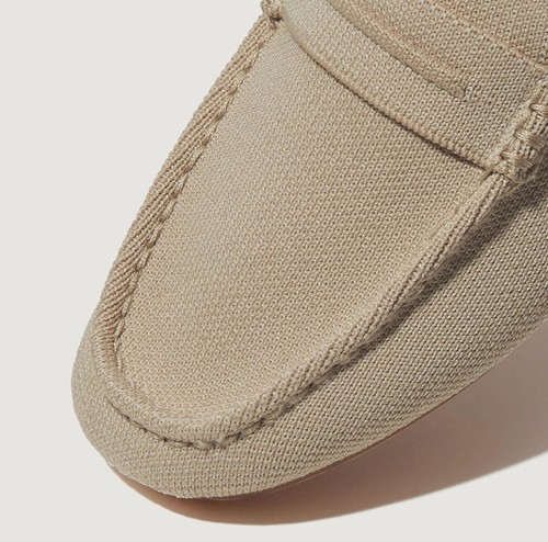 *NEU* Rothy’s The Driver. Farbe: Sesam Damengröße 9 UVP 189 $+ - Bild 3 von 4