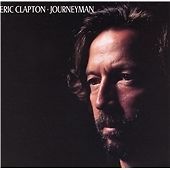 Eric Clapton - Journeyman (1989) CD
