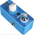 MOOER Pitch Box Guitar Harmonizer Pedal Harmony Pitch Shifter Detune New In Box