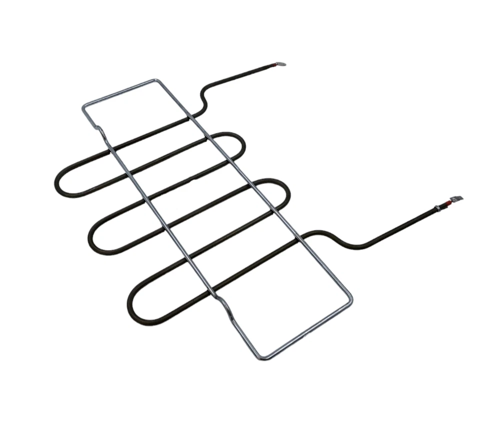 Nuevo elemento de calefacción para horno Frigidaire 5304533812 envío el mismo día y 60 días de garantía* Foto 2 de 4