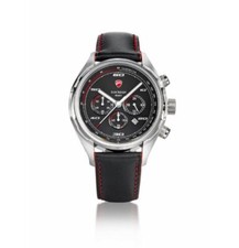 Image of Ducati New York Watch Quartz Chronograph
