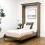 Create-A-Bed Murphy Bed Mechanisms