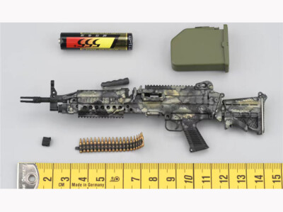 Infiltrator 5 Man Squad, A Part Of A Growing Vanguard Force. : R - Foto 4