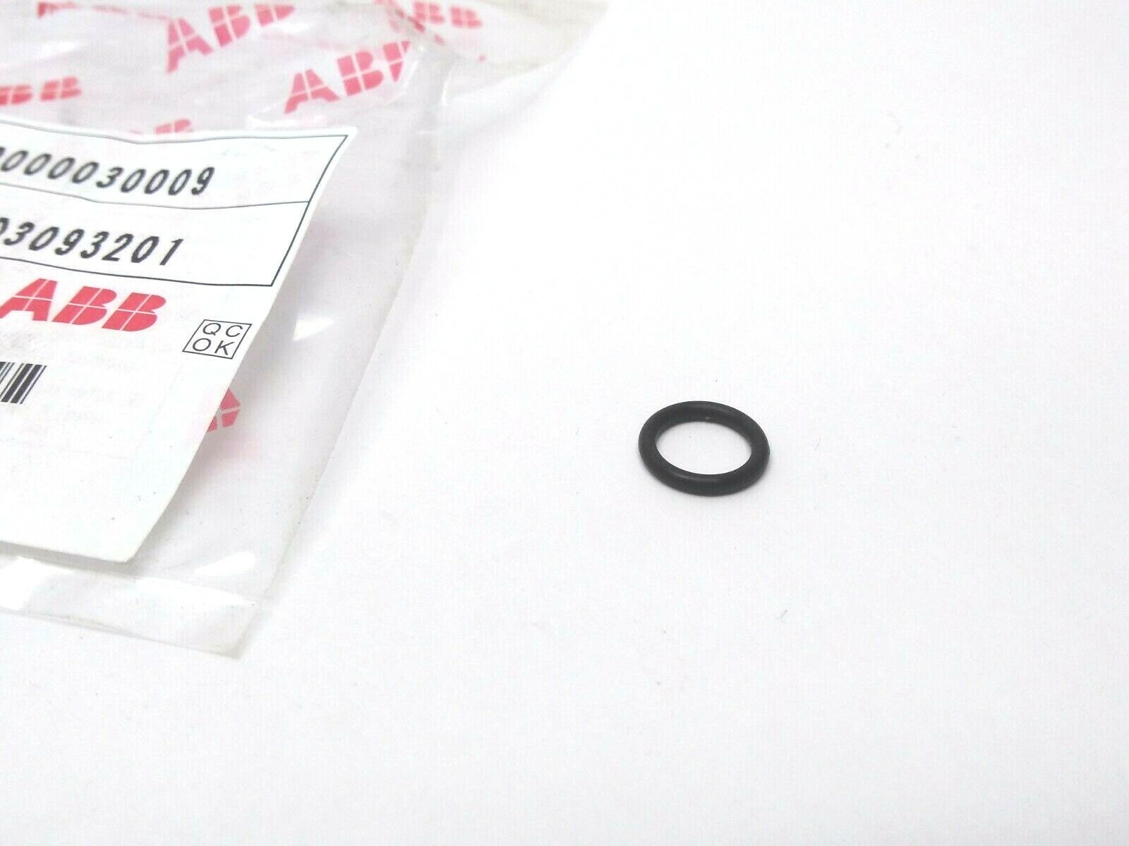ABB 3HSD-0000030009 ABB Paint Seal O-Ring For Robot Head Exchange
