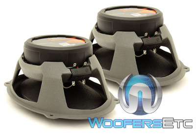 OPEN BOX HERTZ MPX690.3 MILLE PRO 6