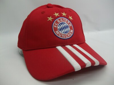 bayern münchen cap
