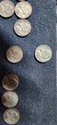 us coins lot — photo 5