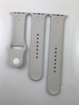 Original Apple Watch Series Ultra 11 10 9 8 SE 7 Sport band 44MM 45MM 46MM 49MM