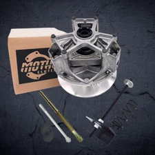 2020-2023 POLARIS RZR PRO XP NEW HD P90XT PERFORMANCE PRIMARY DRIVE CLUTCH!