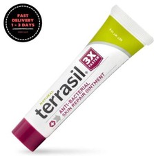 Ung  ento Reparador De Piel Antibacteriano Para For  nculos, Celulitis,foliculit