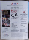 Back Issue of AMAC Magazine (June 2020), in good condition — photo 2