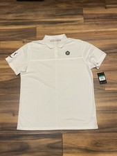 NEW Nike WNBA Seattle Storm On-Court Team Polo Shirt Men’s XL (MSRP:$60.00)