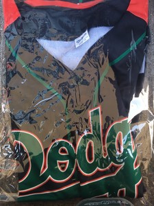 jersey dodgers mexico